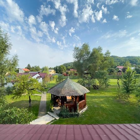 Villa Bravo Breaza Exterior foto