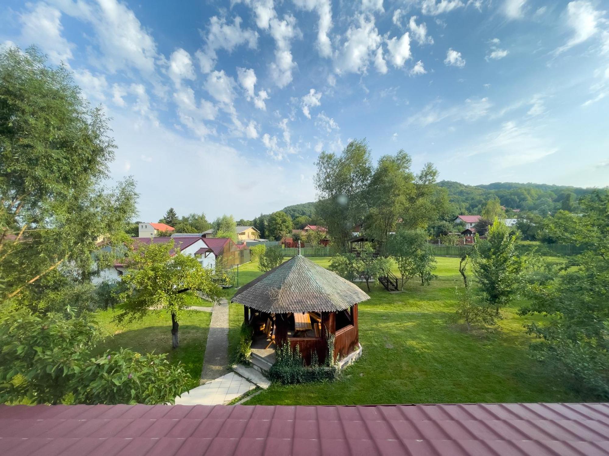 Villa Bravo Breaza Exterior foto