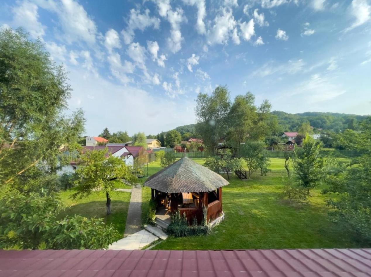 Villa Bravo Breaza Exterior foto