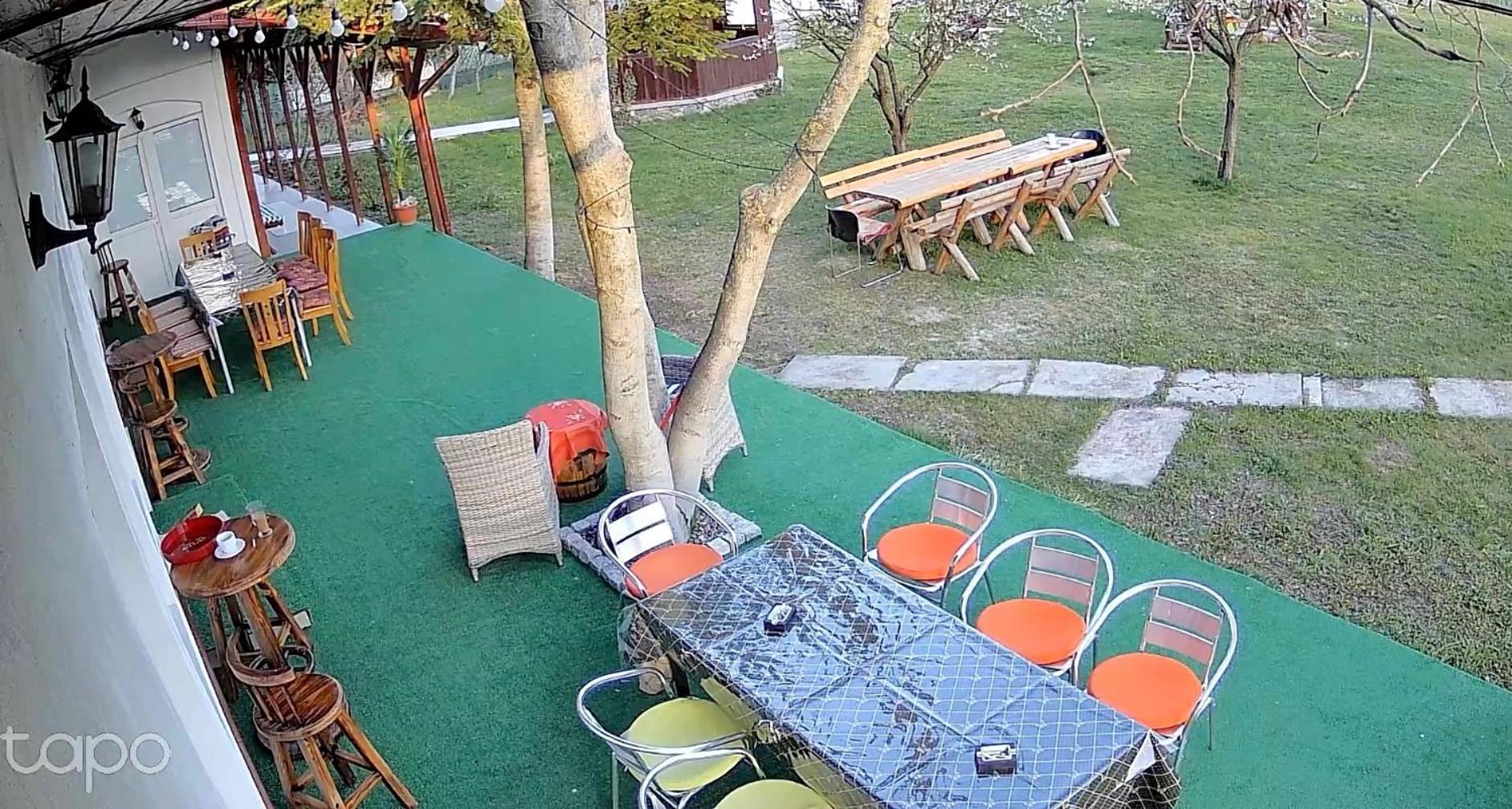 Villa Bravo Breaza Exterior foto