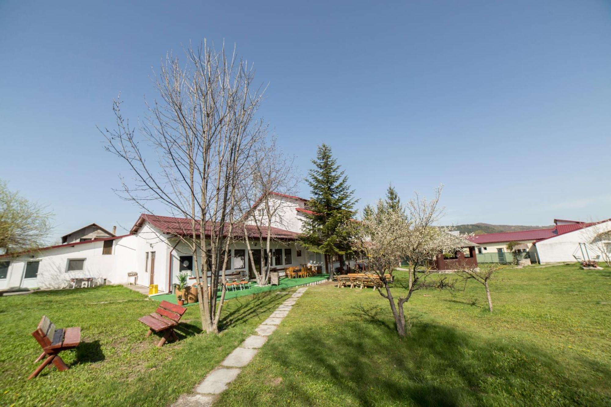 Villa Bravo Breaza Exterior foto