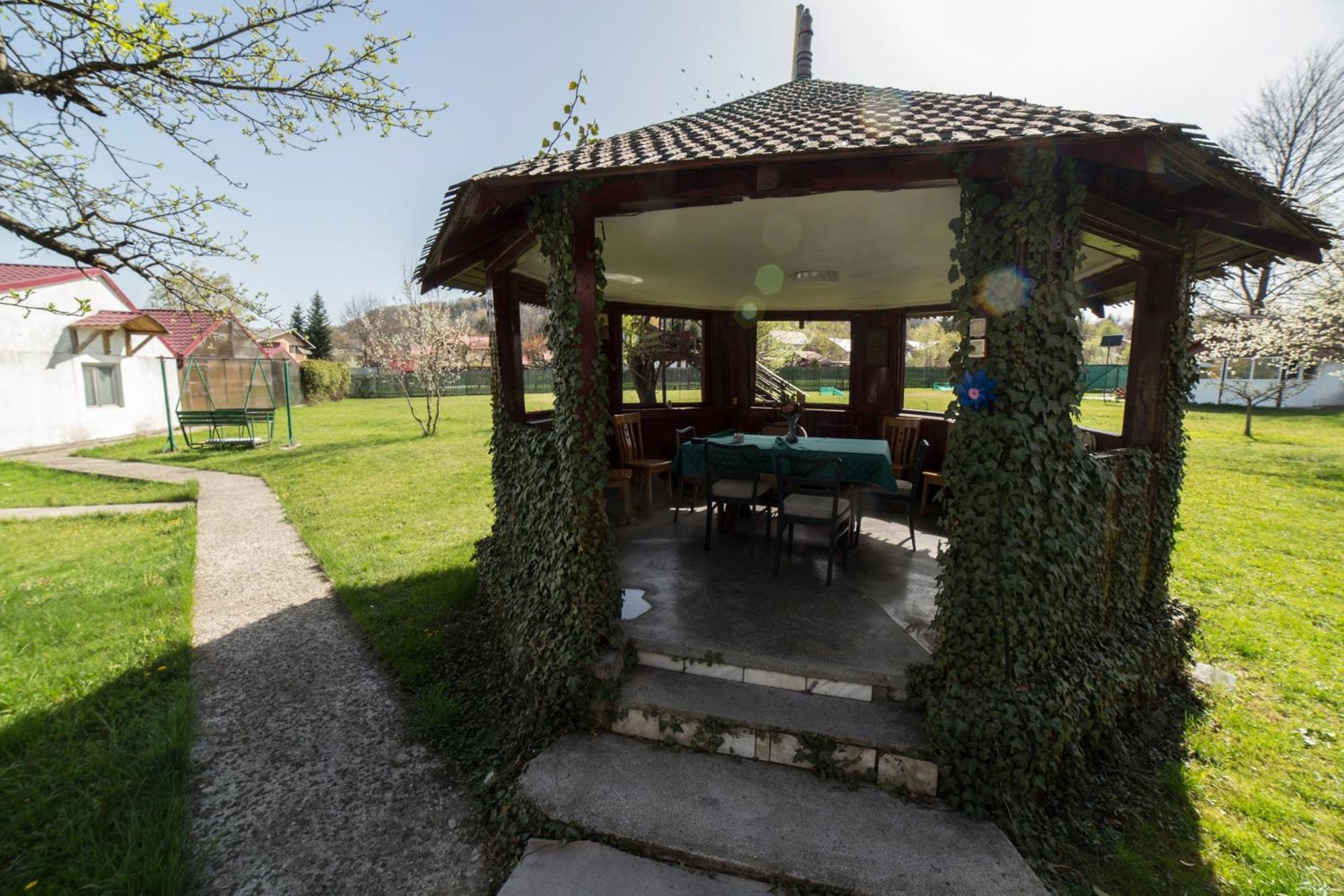 Villa Bravo Breaza Exterior foto
