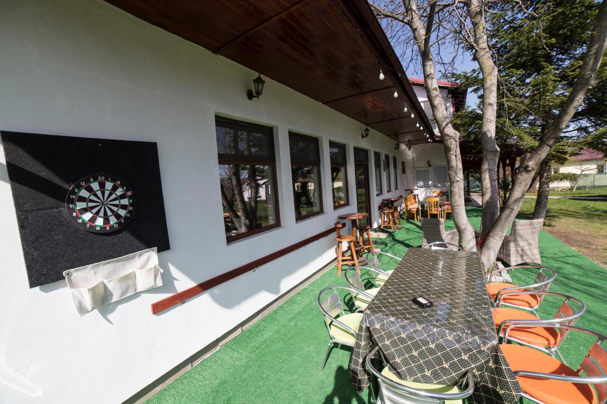 Villa Bravo Breaza Exterior foto