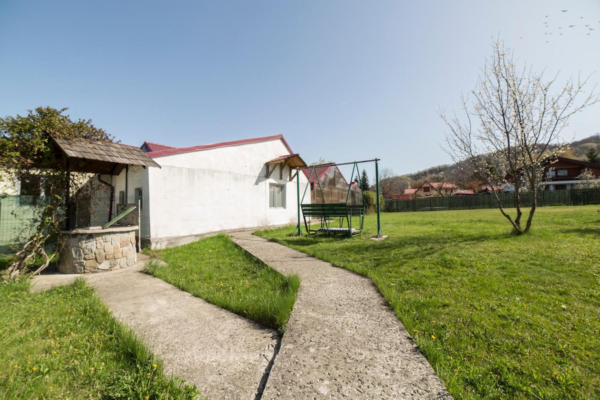 Villa Bravo Breaza Exterior foto