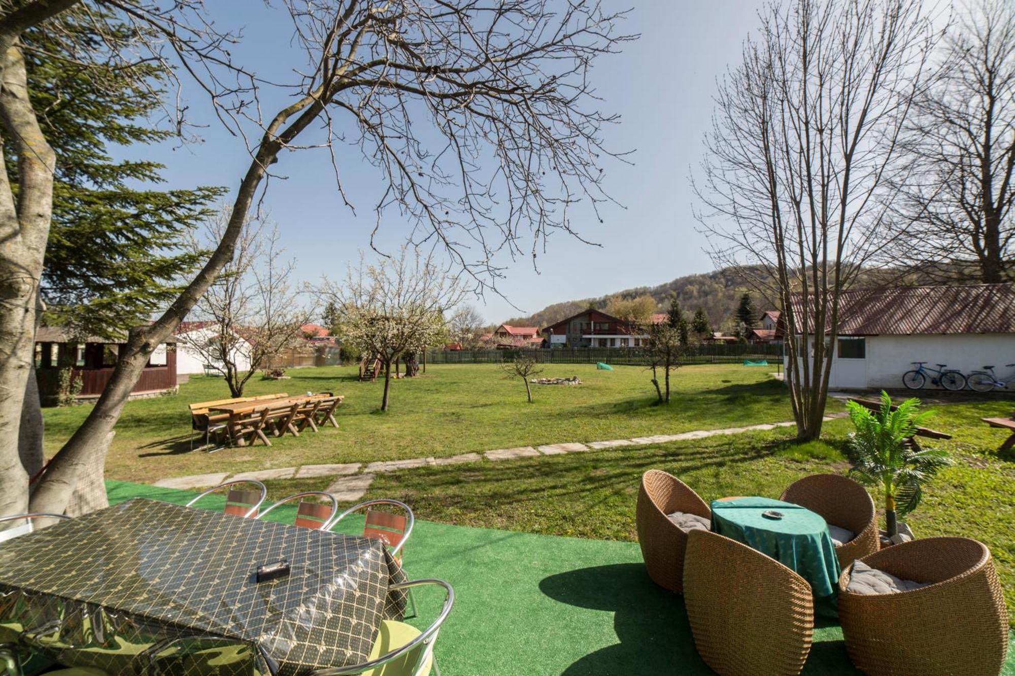 Villa Bravo Breaza Exterior foto